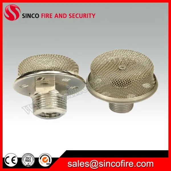 Water Foam Sprinkler For Fire Foam System photo-3