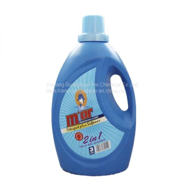 Super Colombia Detergent Liquid Soap photo-3