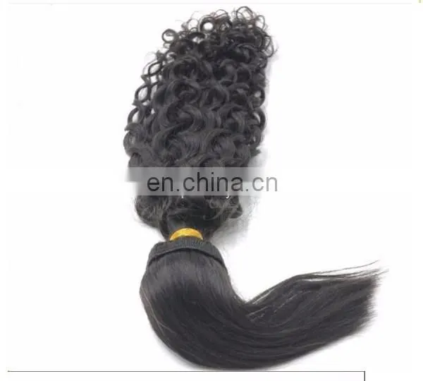 crochet hair extensions no glue no thread no clips crochet braids with human hair