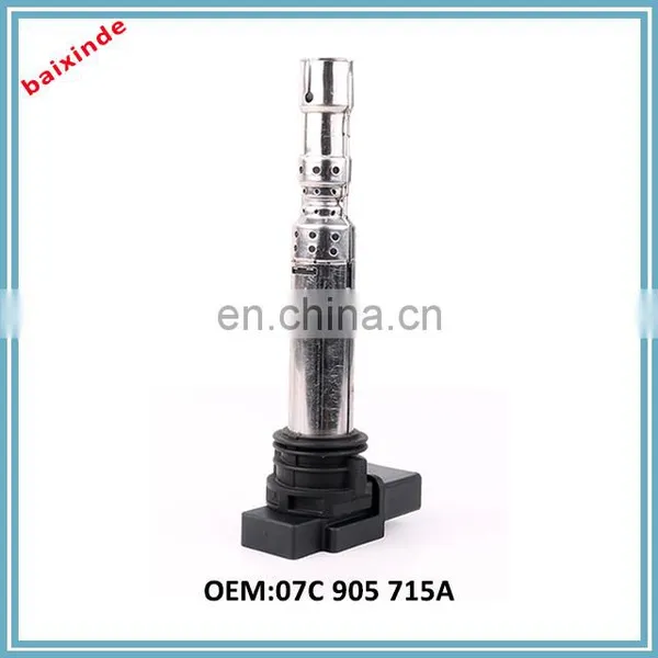 Best Products To Sell Ignition System 07C905715A ignition system coil