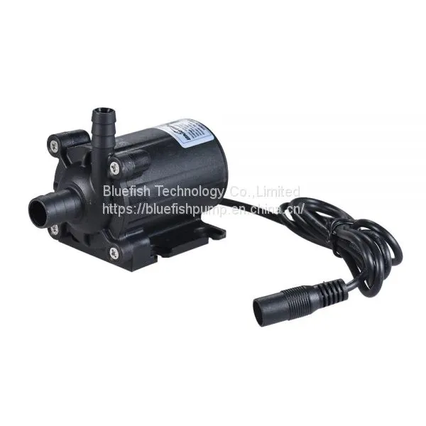 Submersible Low Consumption Low Pressure Centrifugal Pump for Inflatable Pool/Water Saving Machine
