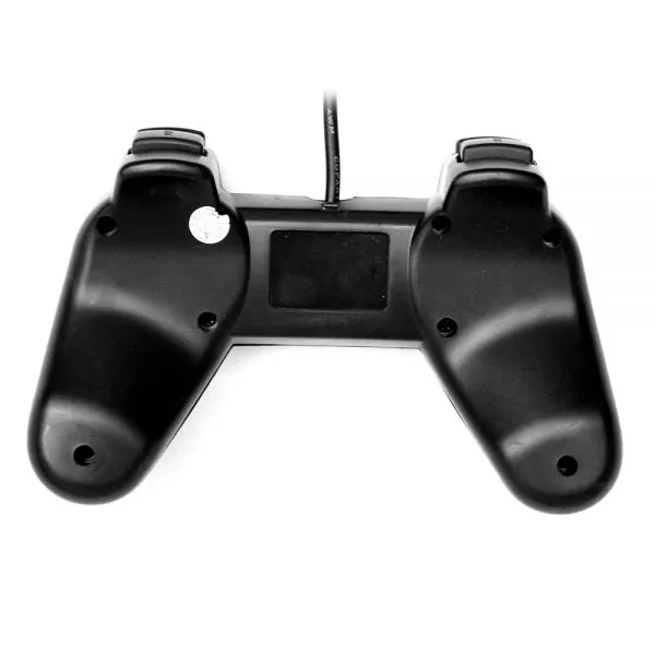 Hot Sale Wired Usb Gamepad PC Game Controllers Smooth Comfortable Operation Joysticks photo-2