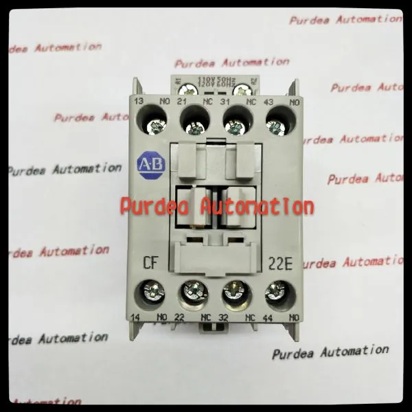 100-c 100-d With Control Ac Contactor photo-2