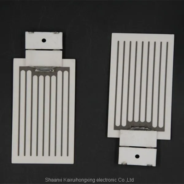 Factory Customized 3.5 G/H Ceramic Ozone Plate For Ozone Generator photo-4
