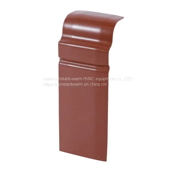 Skirting Heater Middle Trim Cover photo-3