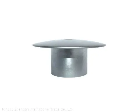 T-yoke（Speaker Parts）