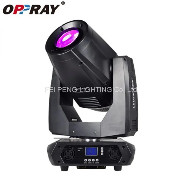 2019 Best-selling LED 300W CMYK 3in1 Wash Beam Moving Head Xmas Light DMX512 for dj Equipment photo-4