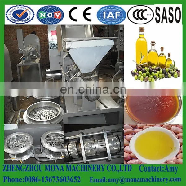 Automatic Screw Sunflower Oil Press Machine/sunflower Oil Refining Machine/sunflower Oil Making Machine for Sale photo-6