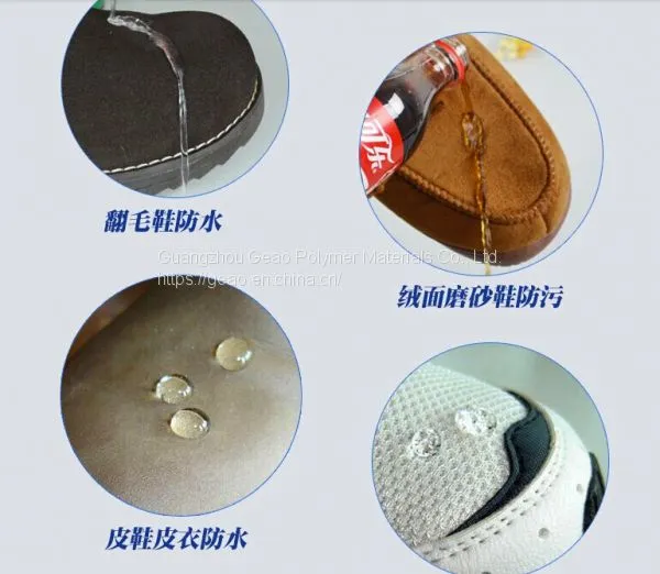 Water Repellent Spray, Water Proof Spray photo-2