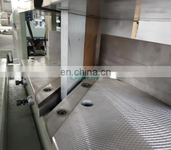 120mm PVC Window Door Single Head Seamless Welding Machine photo-4