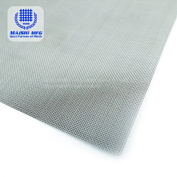 Stainless Steel Wire Cloth