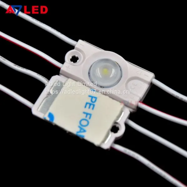 Smd2835 1led 0.48w 93lm/w 10000k White Led Module for Letter Led Lights photo-3