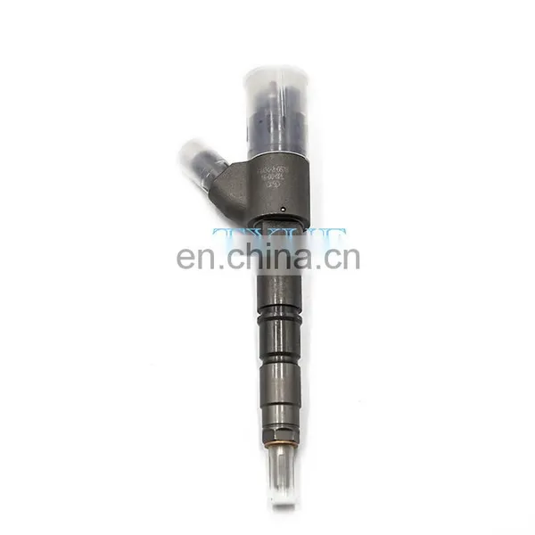 High Quality Diesel Injector 0445 120 067 0 445 120 067 for BOSCH Common Rail Disesl Injector 0445120067 photo-2