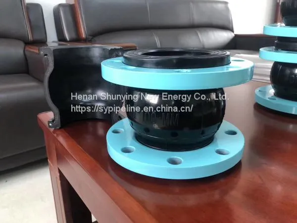 Good Corrugation Expansion Joints for Piping Compensation