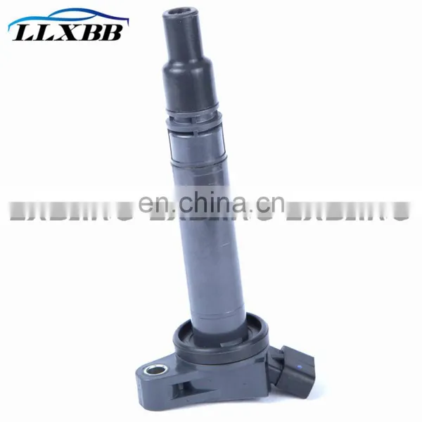 Original Ignition Coil 90919-02250 9091902250 For Toyota 90919-02256 9091902256 photo-3