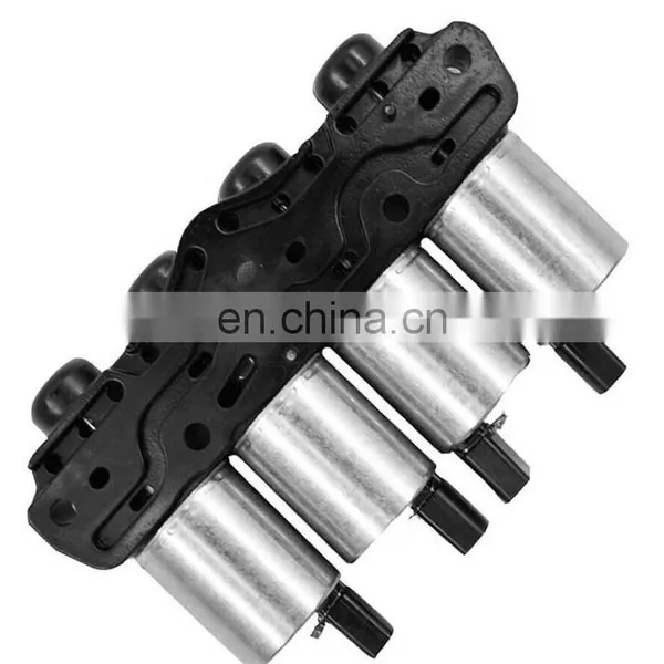 0AM OAM Transmission Solenoids DSG 7 Speed DQ200 photo-3