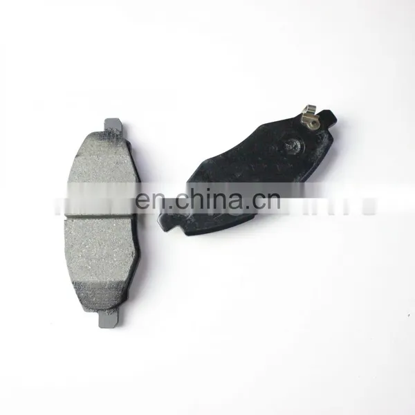IFOB Brake Parts Brake Pad for Toyota Hilux LAN15 TGN16 # 04465-YZZQ8 04465-0K130 04465-0K310 2WD photo-5