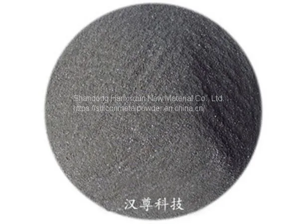 High Quality Silicon Metal Powder