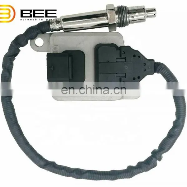 Auto Parts Nitrogen Nox Sensor 11787587129 5WK96621K 11787587127 11787582326 11787580517 11787576907 11787571263 photo-4