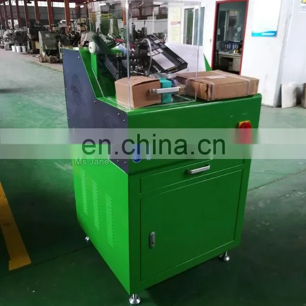 High Quality DTS118 Test Bench With DRV photo-5