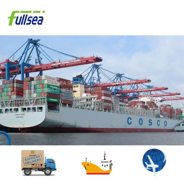 Shipping LCL photo-3