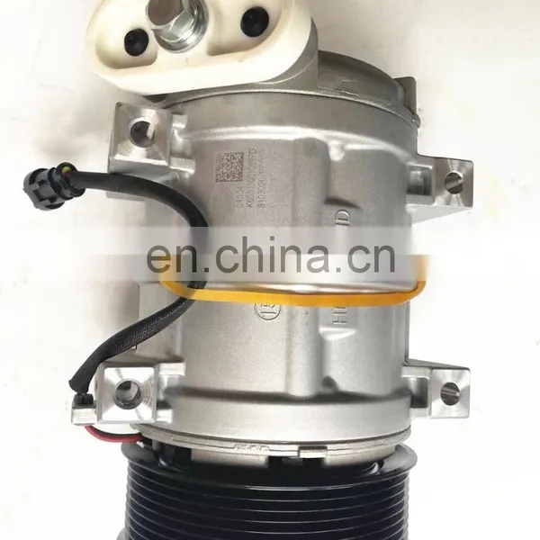 Hotsale FAW Air Compressor K603010010897D photo-3
