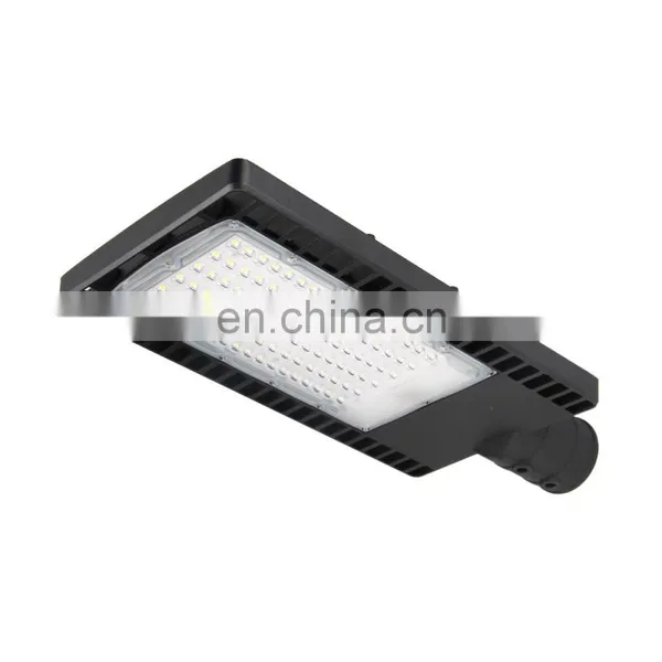 Aluminium Stadium Light Streett Smd 50w Parts 7000 Lumen Led Street Light Boat Flood Light 50w photo-3