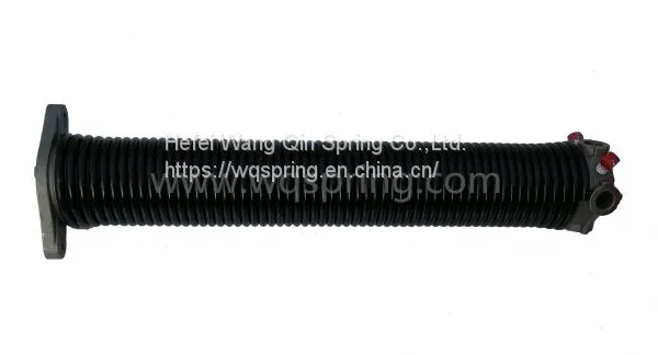 Manufacturer Professional Customized High Quality Garage Door Extension Spring photo-5