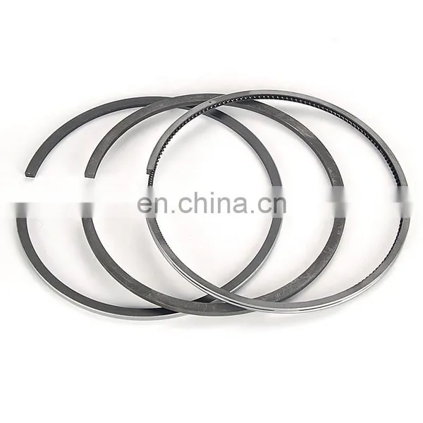 Original For DAF RS180,RS200 EURO 1/EURO2 Diameter 118mm Piston Ring 213 01 N0/0682732/683143 photo-4