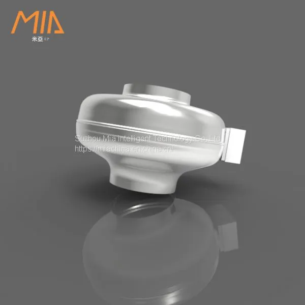 125mm CK Fan 230V/50HZ Centrifugal/ Blower/ Exhaust Fan Model: MIA-CK125 photo-3