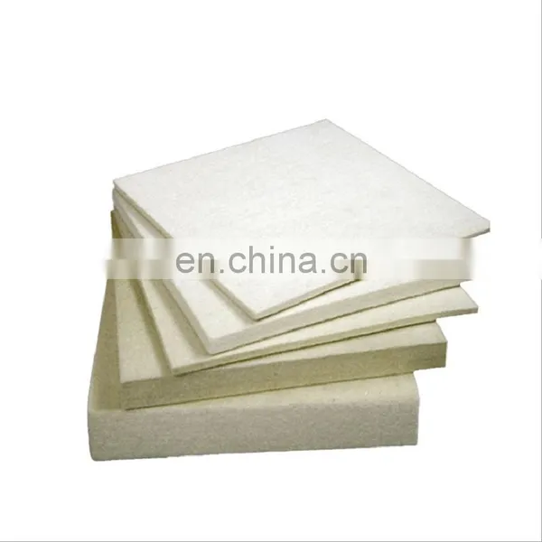 5mm Thick Wool Felt photo-5