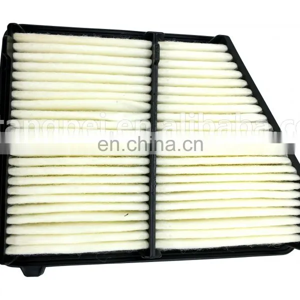 Auto Part Car Filter Air Filter OEM 17220-5BA-A00 172205BAA00 for HONDA photo-2
