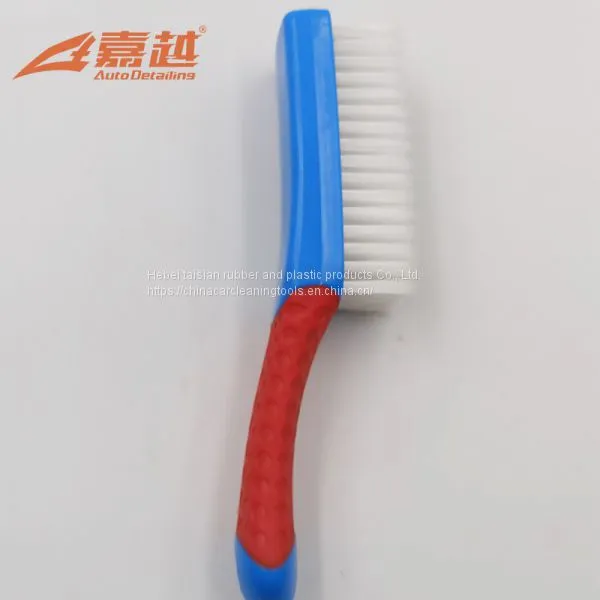 Interior Cleaning Brush Hot Sale Car Interior Brushes Interior Cleaning Brush Supplier photo-2