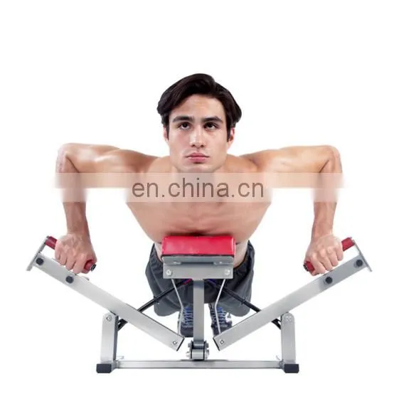 Rocket Fitness Push Up Pump Sports Fitness Equipment for Home