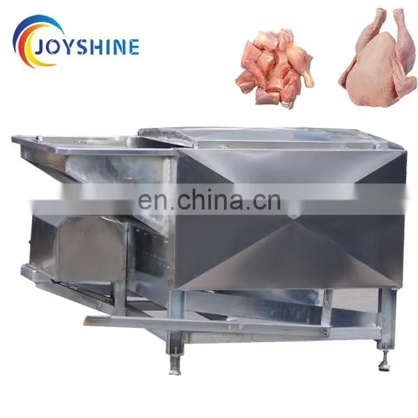 New Design Cuckoo Poultry Plucker Defeathering Plucker Best Plucking Machine photo-6