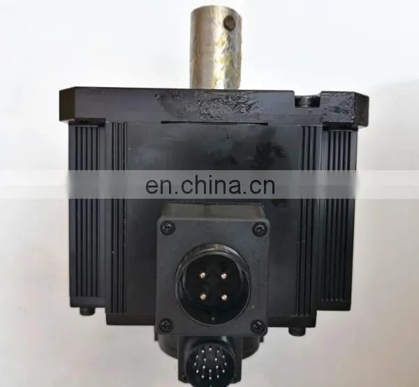 Wholesale Panasonic 5kw AC Servo Motor MDMF502L1G6M For Mask Machine photo-6