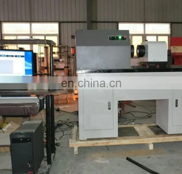 NDS High Quality Digital Display Motorized Torsion Testing Machine Price photo-5