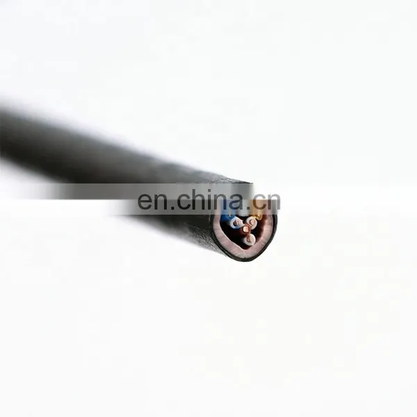 CTA5E Network Cable 8 Core 0.51mm Oxygen-free Copper Project Dedicated Monitoring POE Over Test National Standard Network Cable photo-3