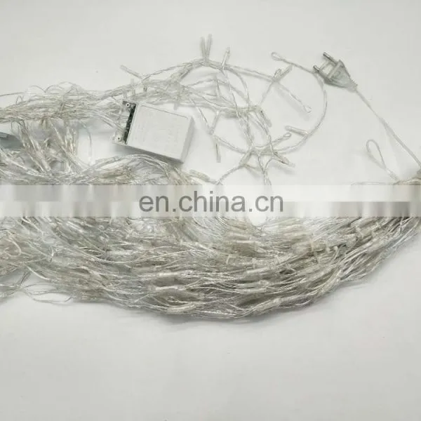 Hot Sale New Fashion Battery Net Light photo-6