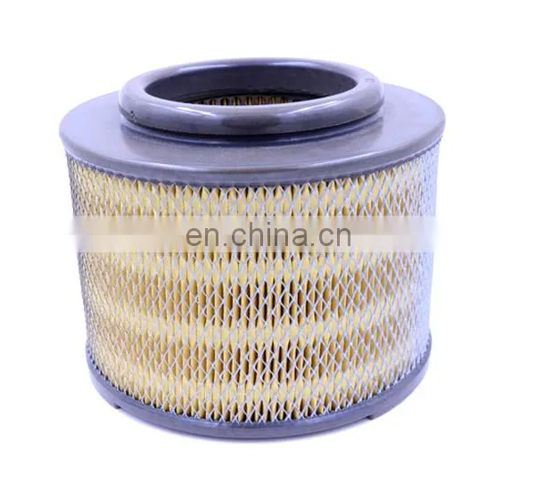Guangzhou Supplying Auto Car Air Filter 17801-0C010 for Japanese Car photo-2