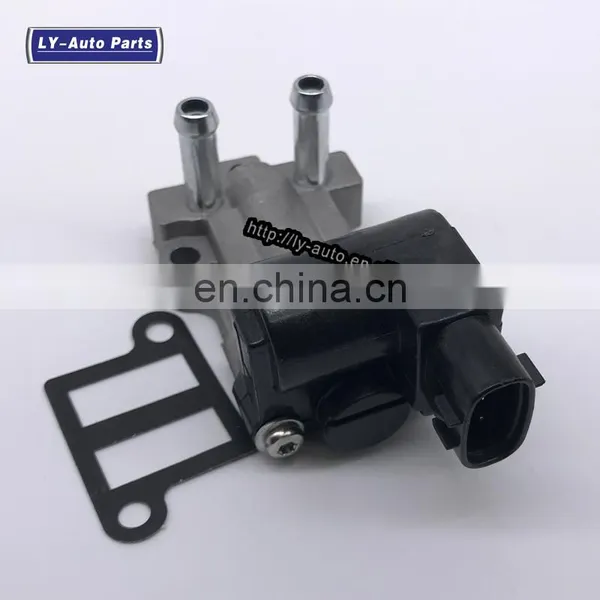 Wholesale Automotive Parts Idle Air Control IAC Valve For Honda Jazz 1.3L 1.5L 16022-PWA-G01 16022PWAG01 photo-2