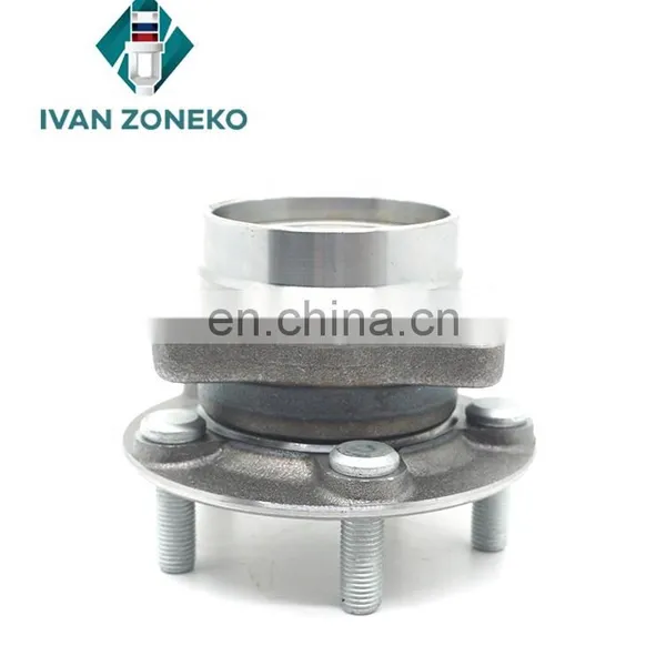 Cheaper Price Ivan Zoneko Auto Parts Wheel Hub Bearing OEM 43510-47011 4351047011 43510 47011 For Toyota Prius NHW20 photo-2