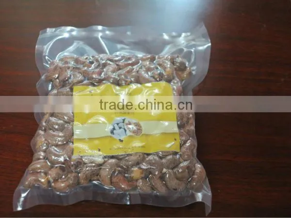 Salted Cashew Nuts photo-2
