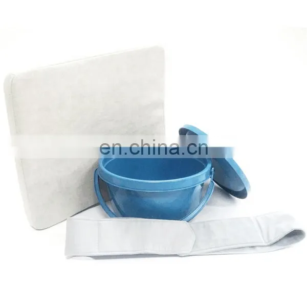 MULTIFUNCTIONAL MOVER TRANSFER COMMODE SEAT WHEELCHAIR photo-5