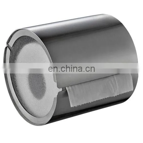 NEW Product 304 Stainless Steel Toilet Paper Holder