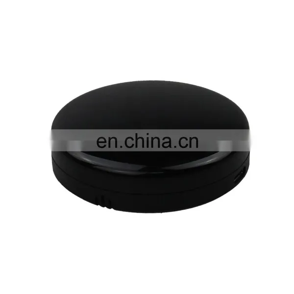 Tuya Smart Home Voice Control WiFi IR and RF Smart Remote Controller photo-4