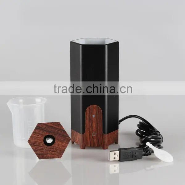 2016 High Quality Fashional Useful Usb Air Purifier photo-4