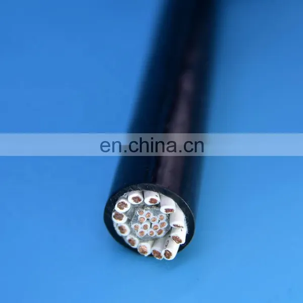 Waterproof 24x1.5 Spreader Cable photo-4