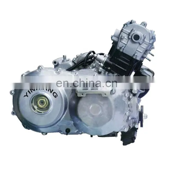 High Quality Motorcycle Engine UTV500/600/650CC Water Cooled&Oil Cooled Motorcycle Engine Assembly photo-2