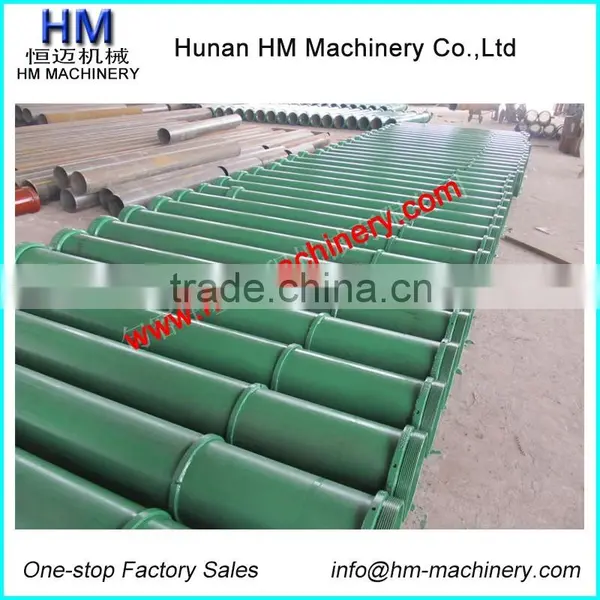 Tremie Pipe Concrete Pipe Tremie Socket 300C